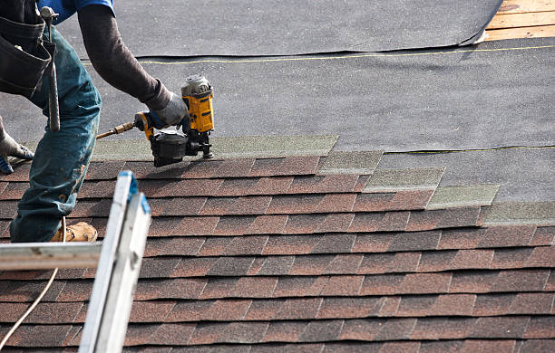 Licensed Gutter Installation service in Arvilla, ND - Brentwood Metal Roofing